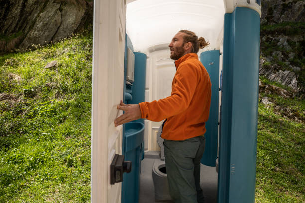 Portable Toilet Options We Offer in Poughkeepsie, NY