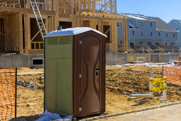 Trusted Poughkeepsie, NY porta potty rental Experts