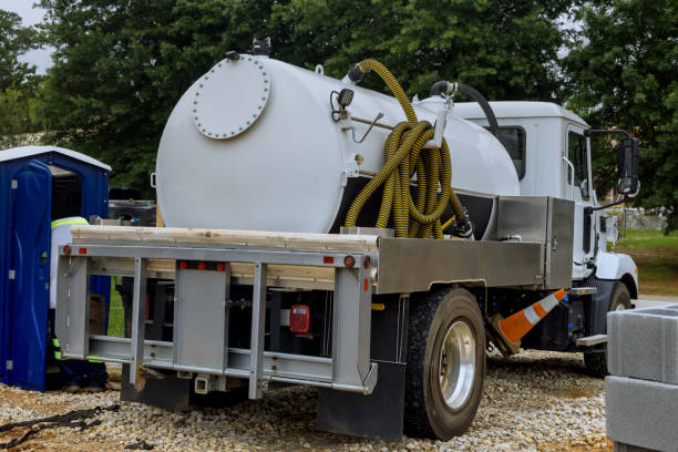  Poughkeepsie, NY Porta Potty Rental Pros