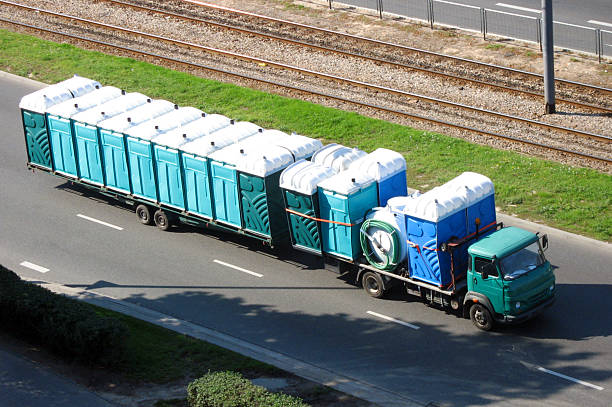 Best Portable toilet rental cost  in Poughkeepsie, NY